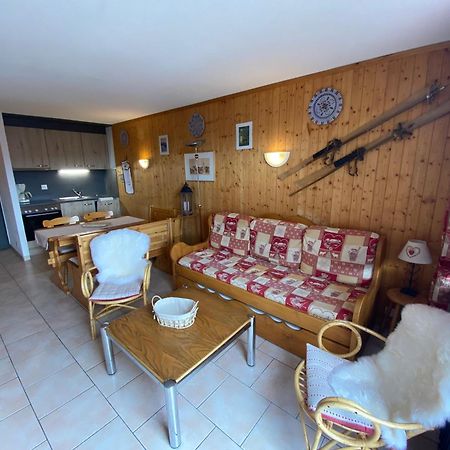 Résidences Kandahar Crans-Montana Esterno foto