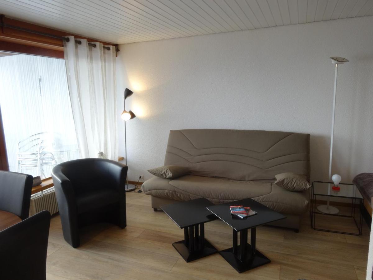 Résidences Kandahar Crans-Montana Esterno foto