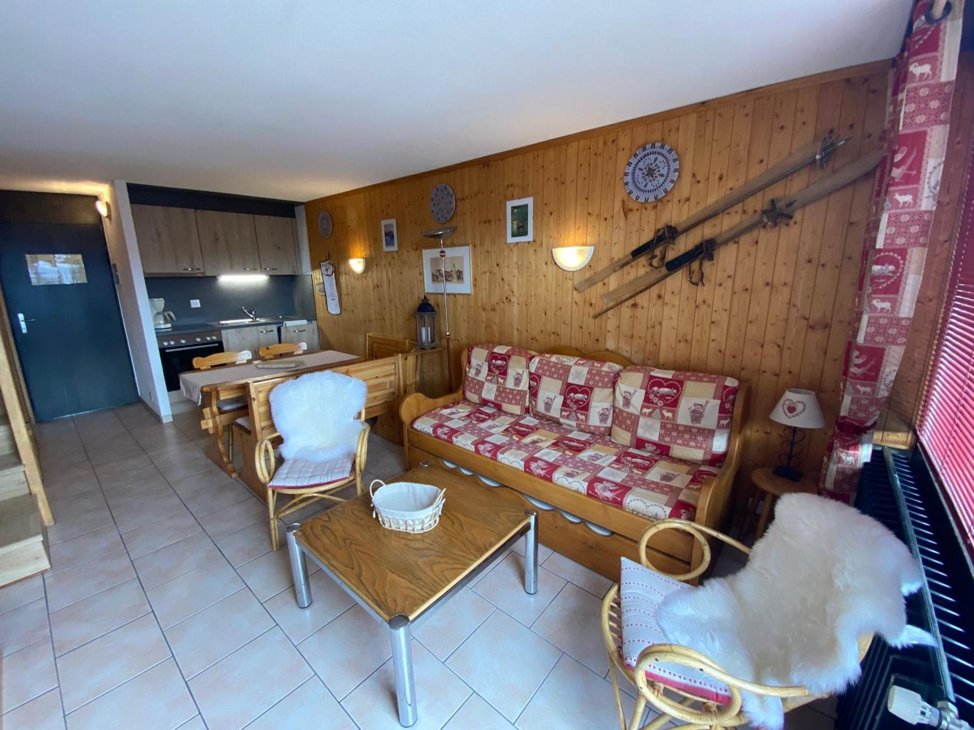 Résidences Kandahar Crans-Montana Esterno foto