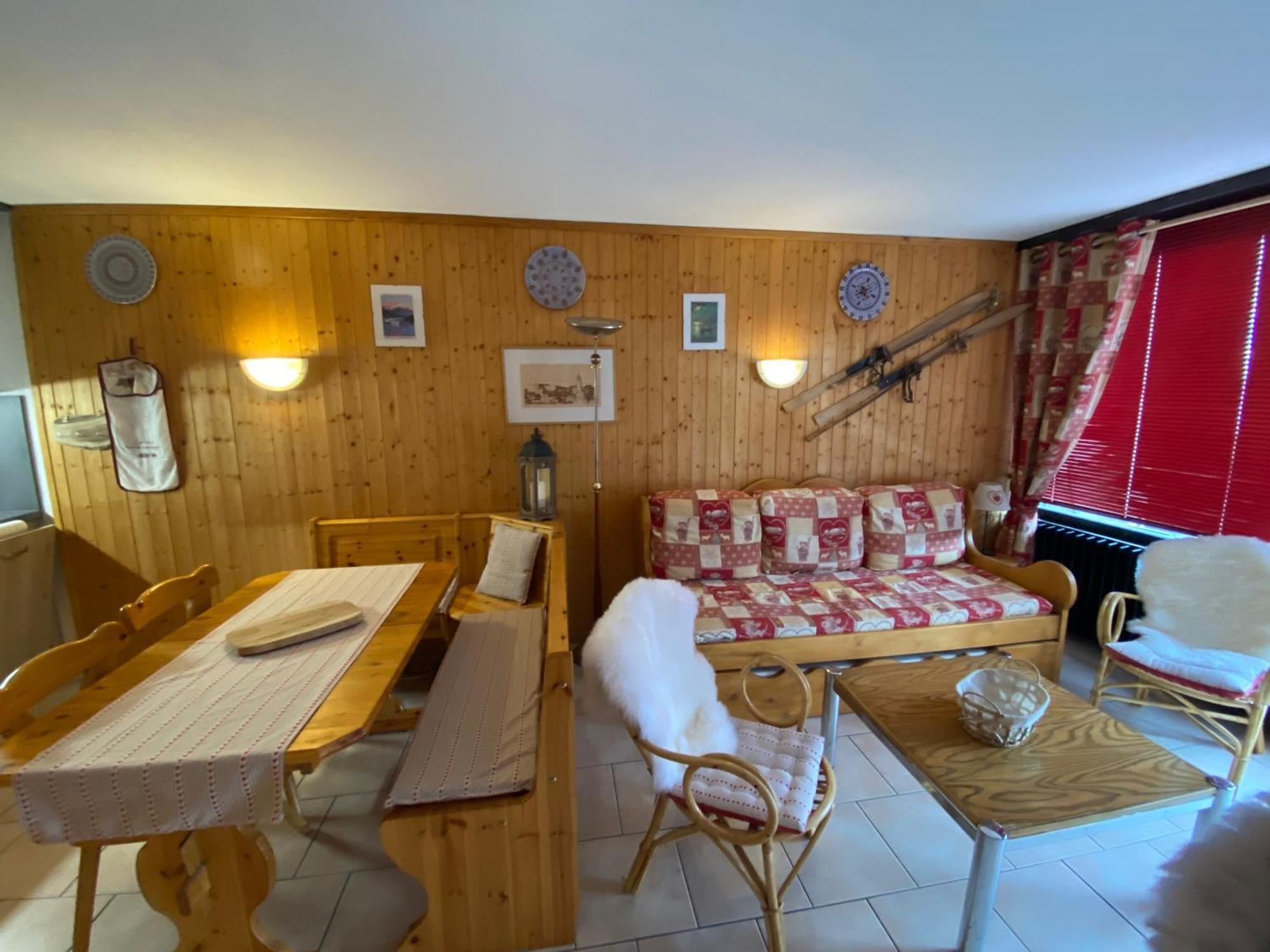 Résidences Kandahar Crans-Montana Esterno foto