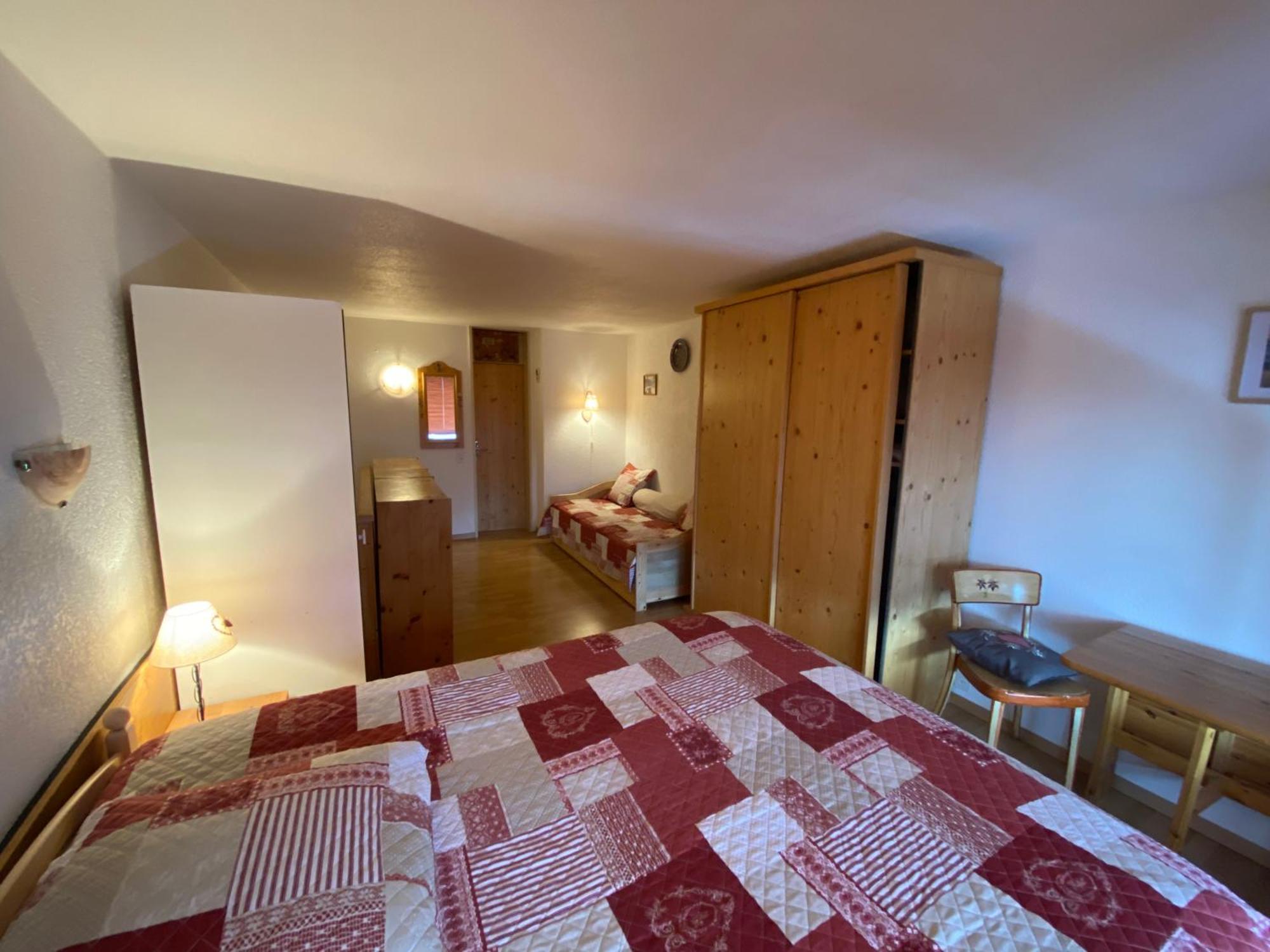 Résidences Kandahar Crans-Montana Esterno foto