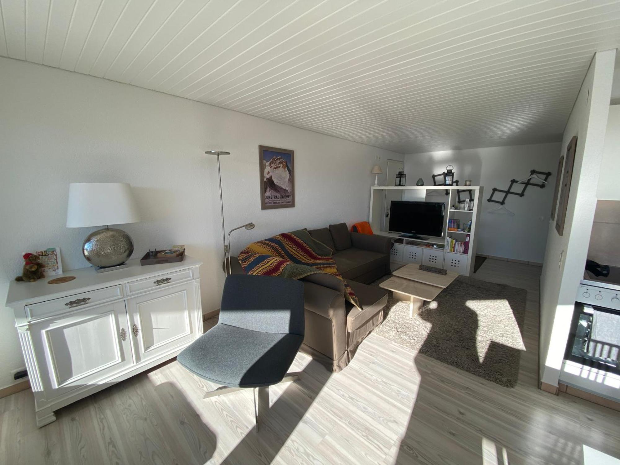 Résidences Kandahar Crans-Montana Esterno foto