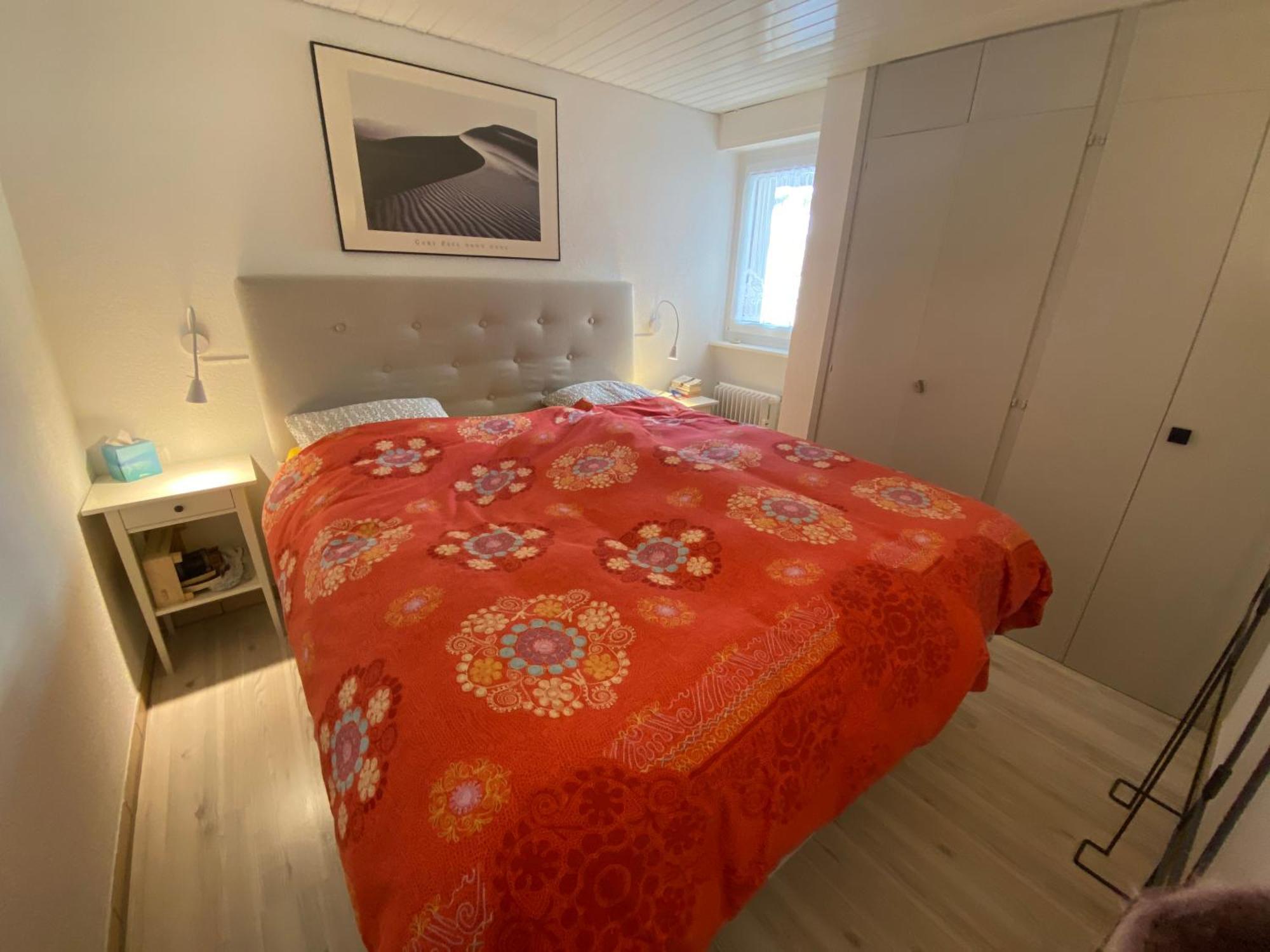 Résidences Kandahar Crans-Montana Esterno foto