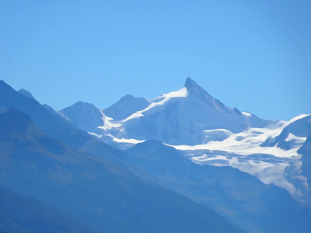 Résidences Kandahar Crans-Montana Esterno foto